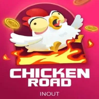 Logo Chicken Road
